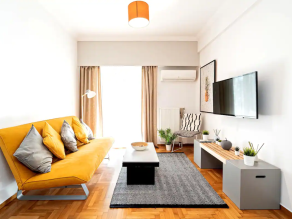 koukaki urban retreat