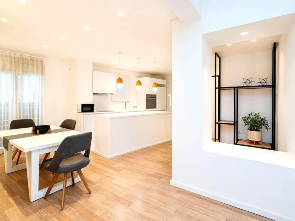 Acropolis Apartment for rent