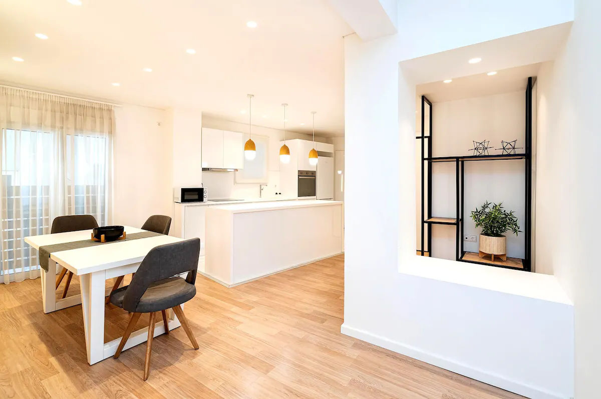 Acropolis Apartment for rent