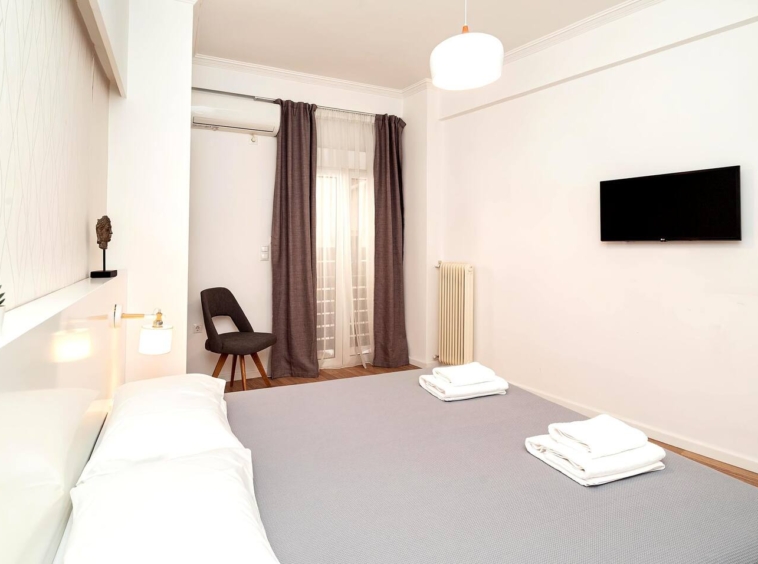 Acropolis Apartment for rent