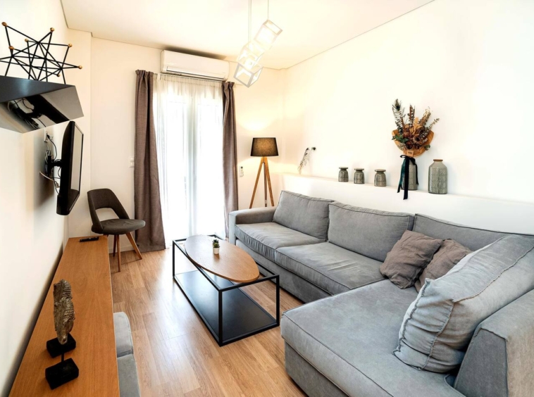 Acropolis Apartment for rent