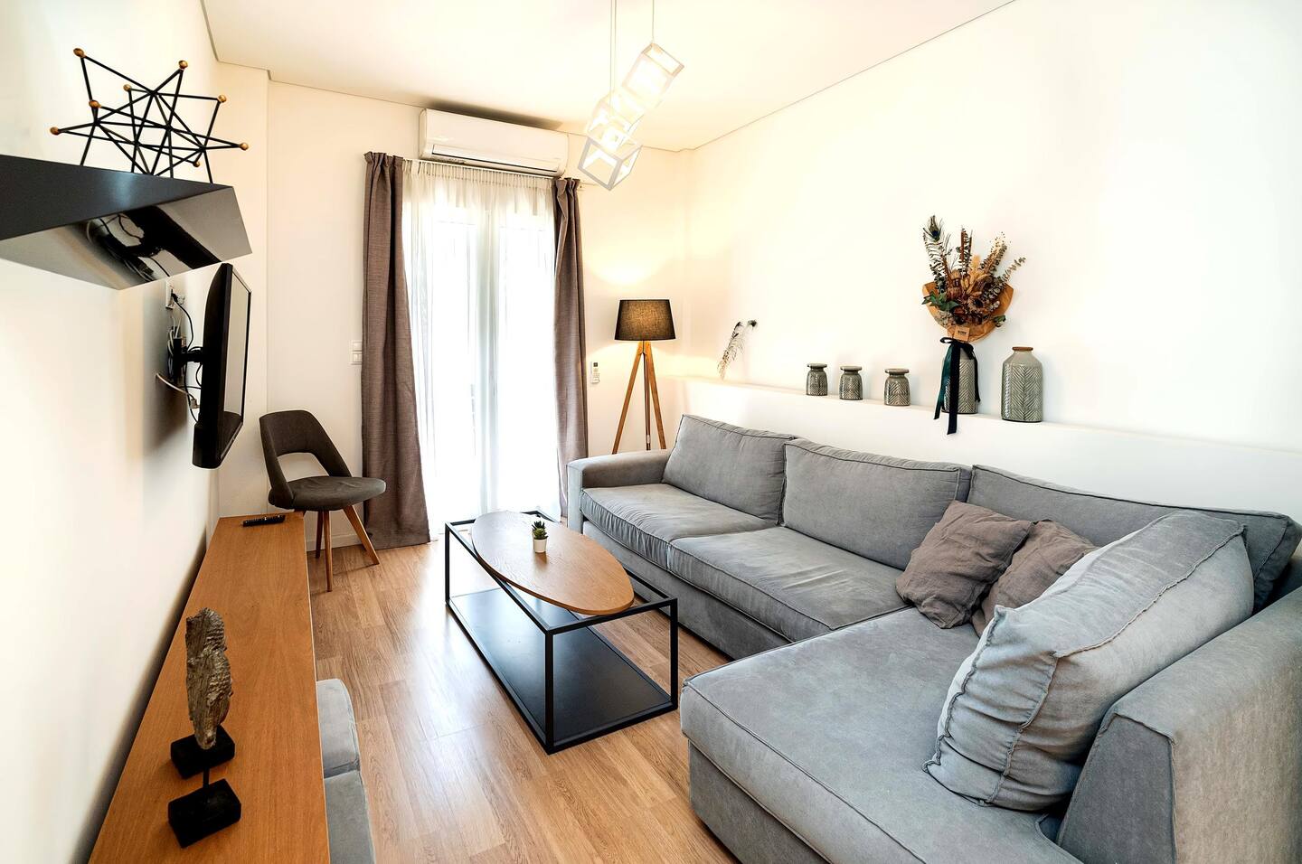 Acropolis Apartment for rent