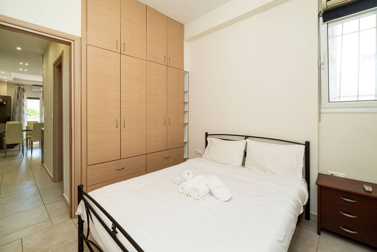 Rent apartment near Acropolis, Athens