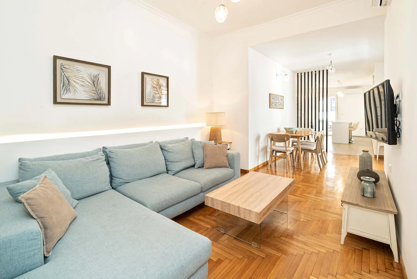 Apartment for rent - Athens city center