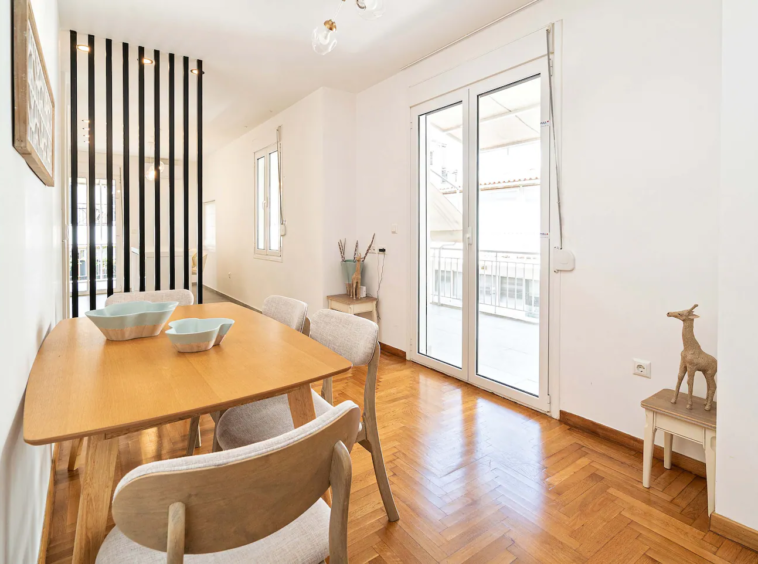 Apartment for rent - Athens city center