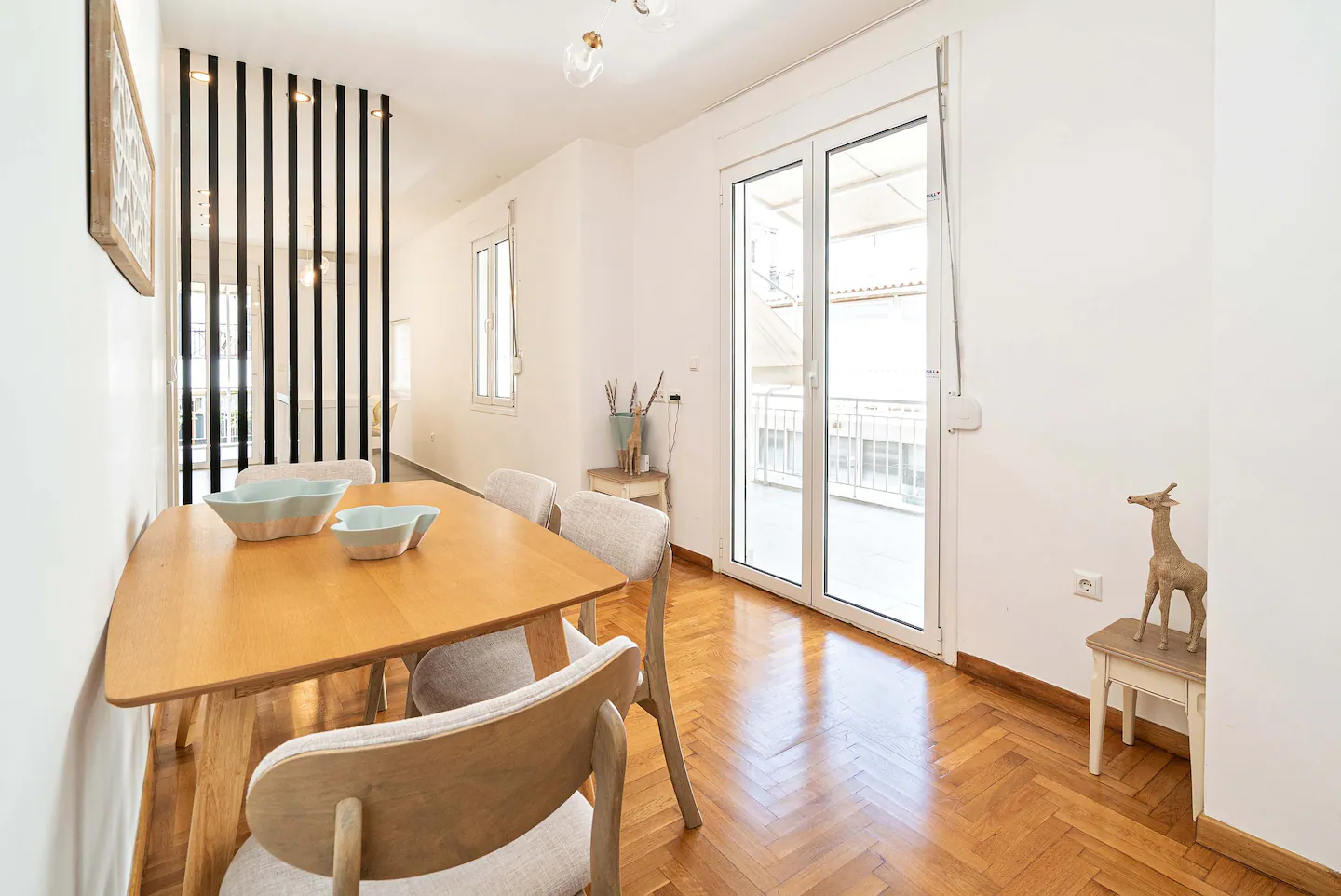 Apartment for rent - Athens city center