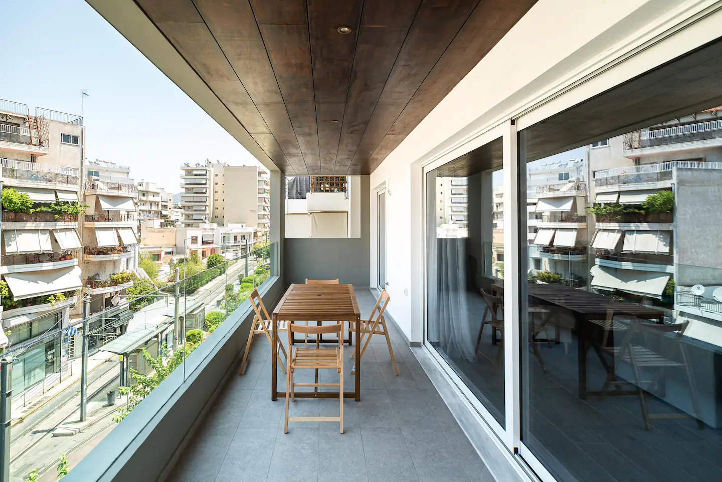 rent apartment near Acropolis, Athens