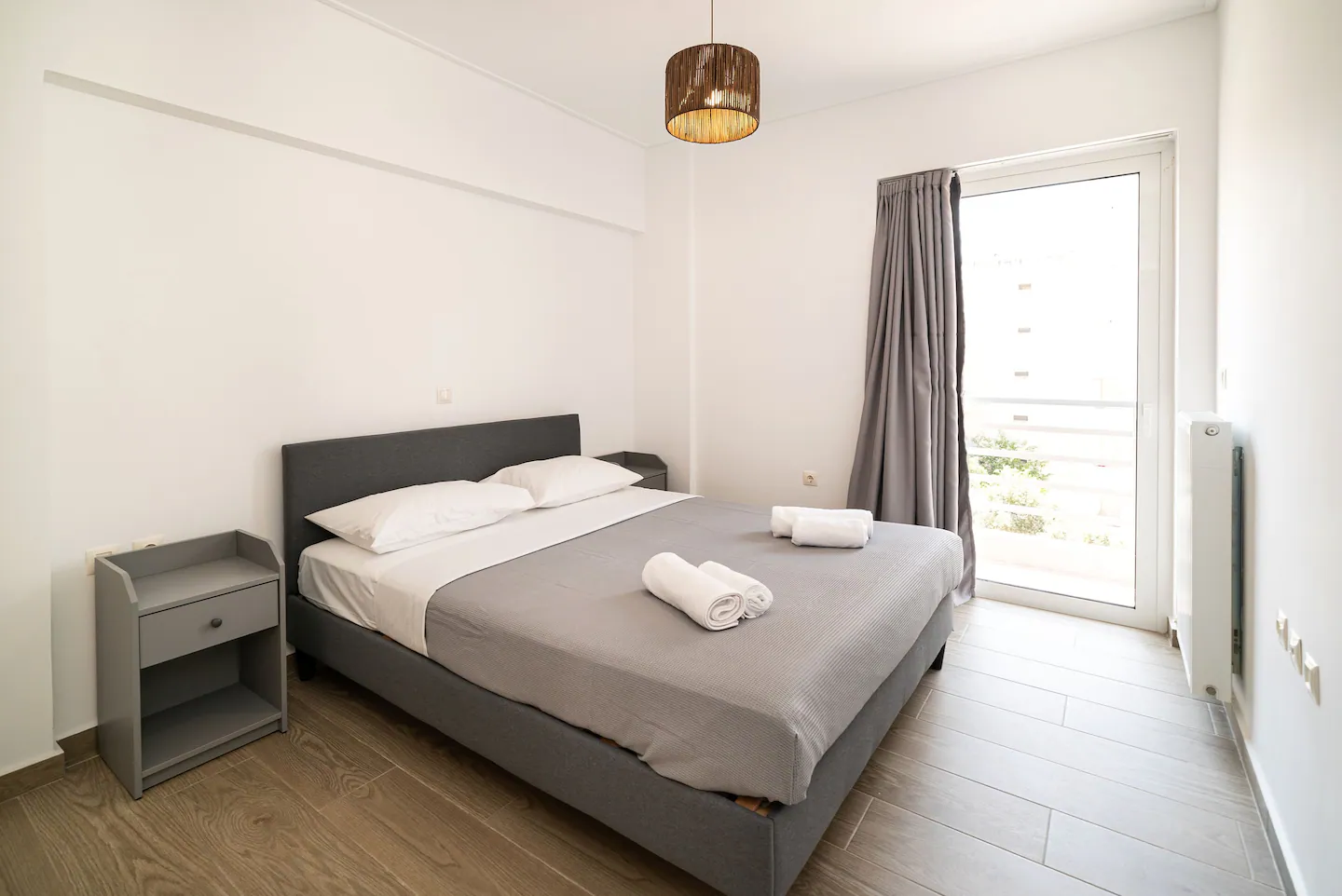 rent apartment near Acropolis, Athens