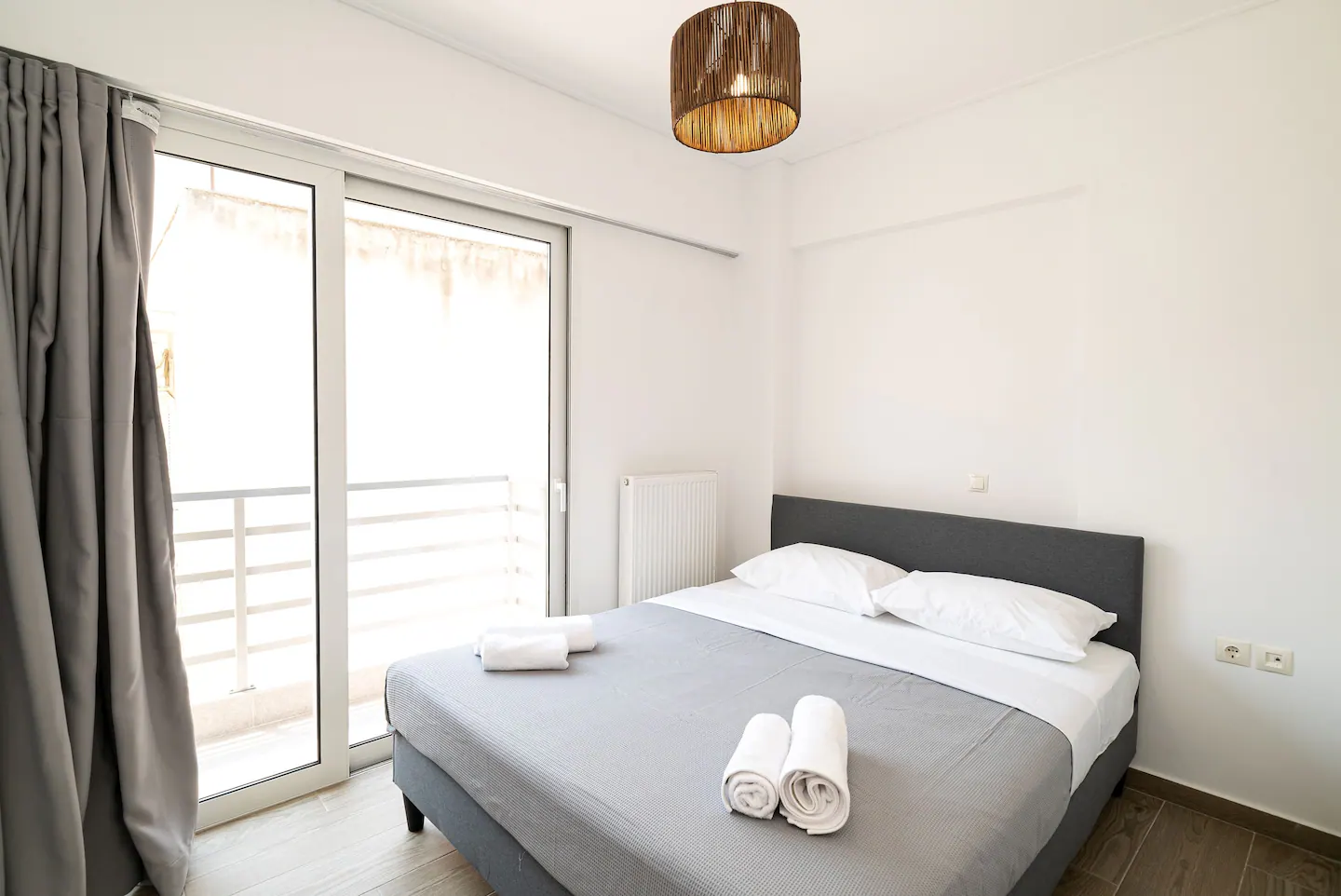 rent apartment near Acropolis, Athens