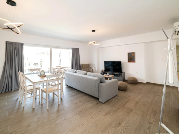 short-term rent near Acropolis, Athens