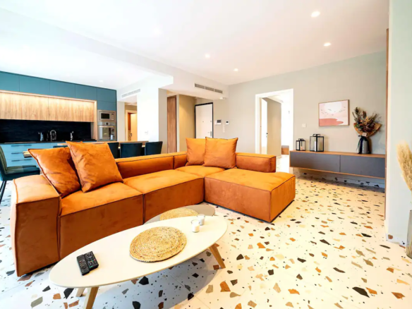 Athens city center - Apartment for rent