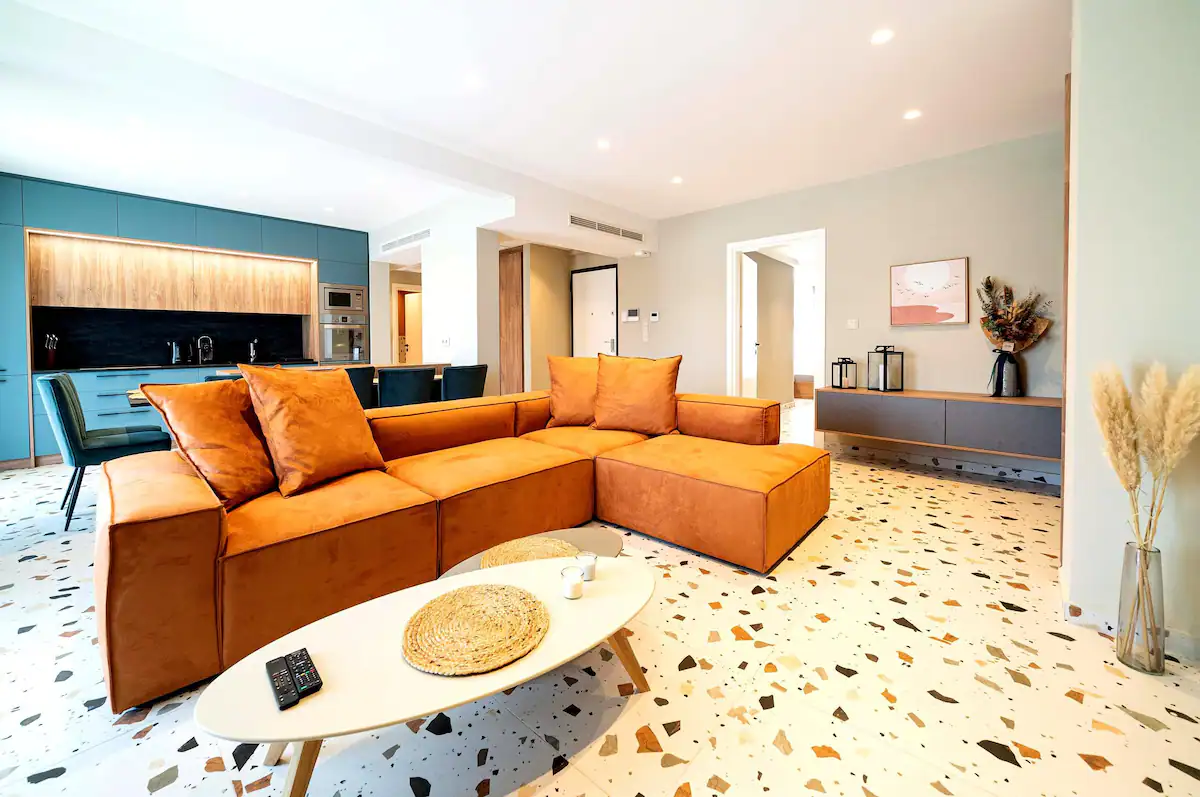 Athens city center - Apartment for rent