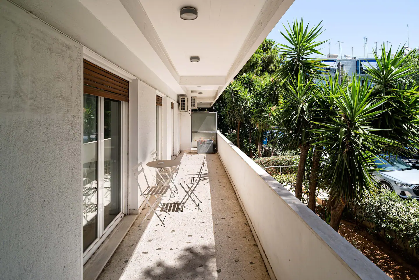 Rent house near the sea -Faliro, Athens