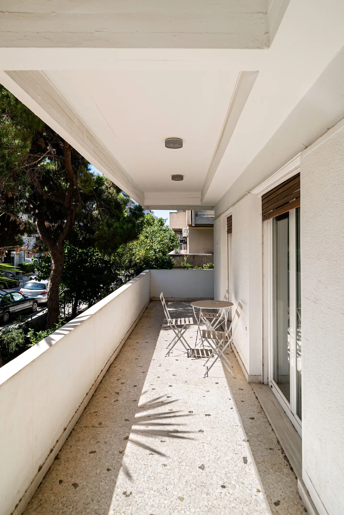 Rent house near the sea -Faliro, Athens