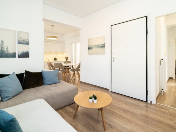 Athens Casa Dell Imperatore