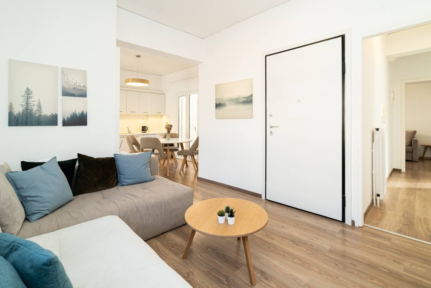 Athens Casa Dell Imperatore